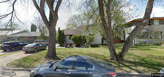 Larawan ng 318 Kelvin Boulevard sa Winnipeg, Manitoba