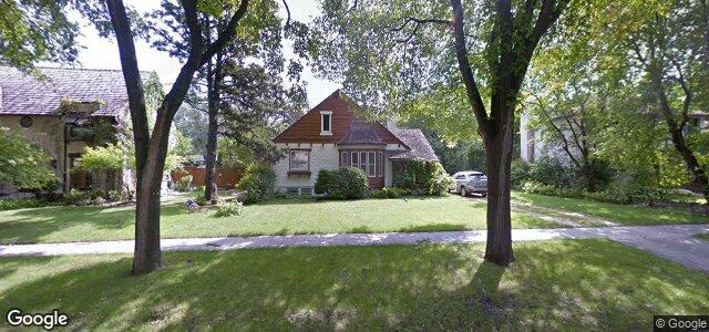 319 Hosmer Boulevard（加拿大曼尼托巴省温尼伯市）房屋照片