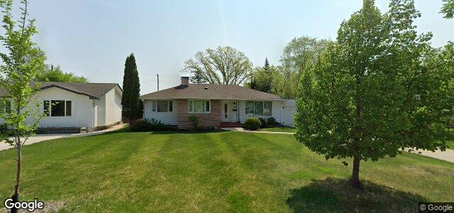 319 Lamont Boulevard（加拿大曼尼托巴省温尼伯市）房屋照片