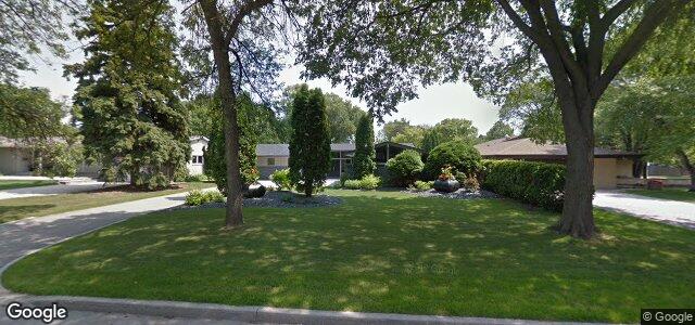 Larawan ng 319 Park Boulevard N sa Winnipeg, Manitoba