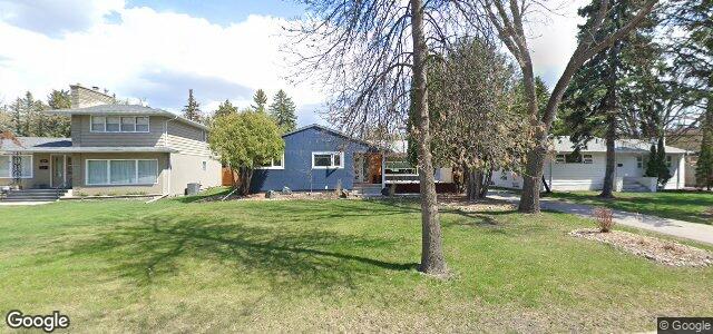 321 Kelvin Boulevard（加拿大曼尼托巴省温尼伯市）房屋照片