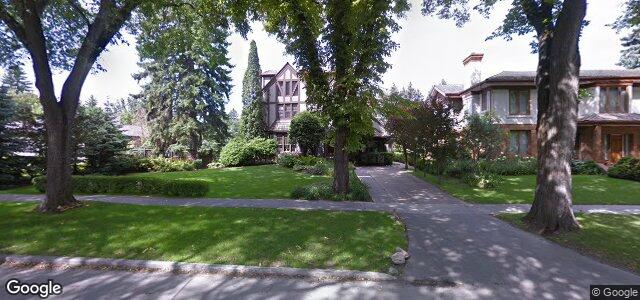 324 Hosmer Boulevard（加拿大曼尼托巴省温尼伯市）房屋照片