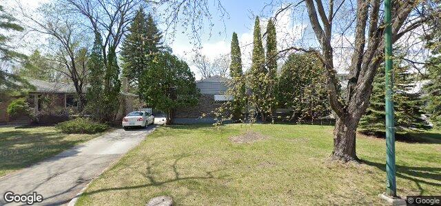 324 Kelvin Boulevard（加拿大曼尼托巴省温尼伯市）房屋照片