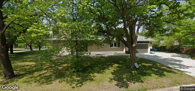 33 Devonport Boulevard（加拿大曼尼托巴省温尼伯市）房屋照片