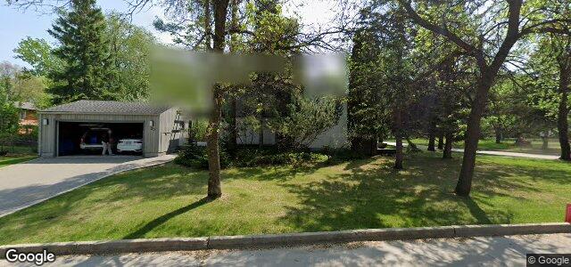 33 Exmouth Boulevard（加拿大曼尼托巴省温尼伯市）房屋照片