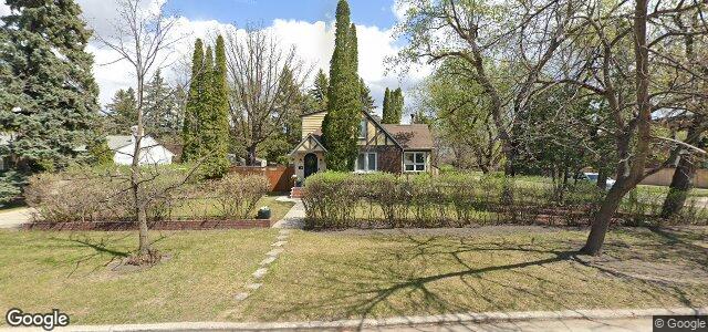 331 Kelvin Boulevard（加拿大曼尼托巴省温尼伯市）房屋照片