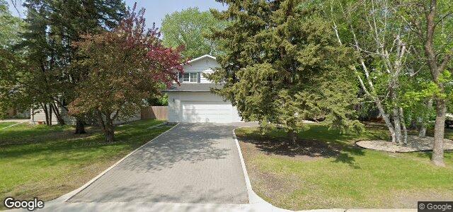 34 Exmouth Boulevard（加拿大曼尼托巴省温尼伯市）房屋照片