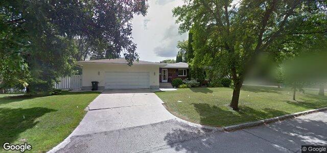 35 Aldershot Boulevard（加拿大曼尼托巴省温尼伯市）房屋照片