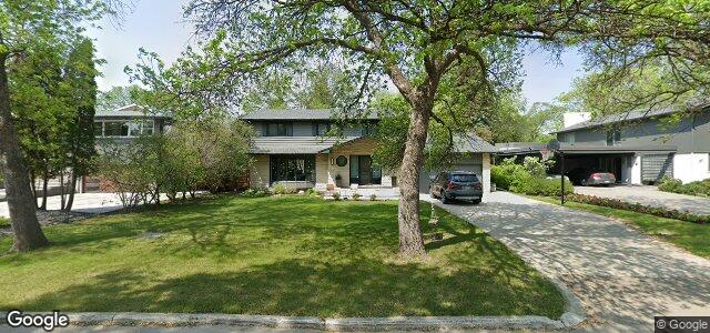 35 Carmarthen Boulevard（加拿大曼尼托巴省温尼伯市）房屋照片