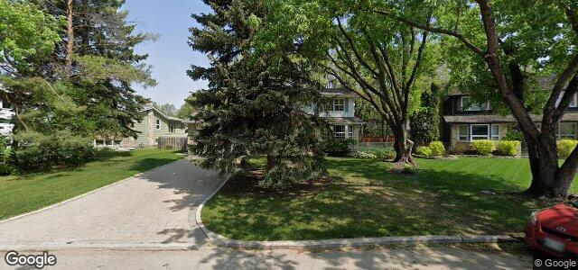 35 Folkestone Boulevard（加拿大曼尼托巴省温尼伯市）房屋照片