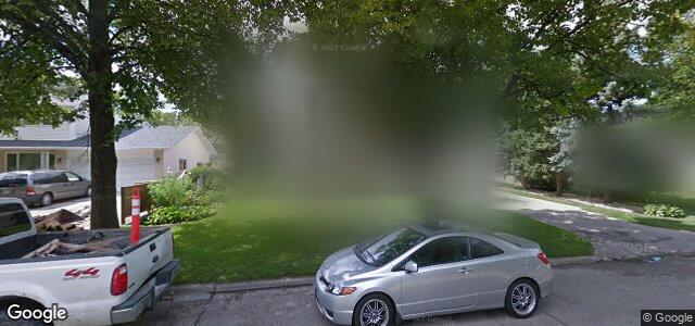 38 Aldershot Boulevard（加拿大曼尼托巴省温尼伯市）房屋照片