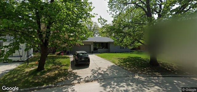 38 Devonport Boulevard（加拿大曼尼托巴省温尼伯市）房屋照片