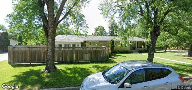 400 Boreham Boulevard（加拿大曼尼托巴省温尼伯市）房屋照片