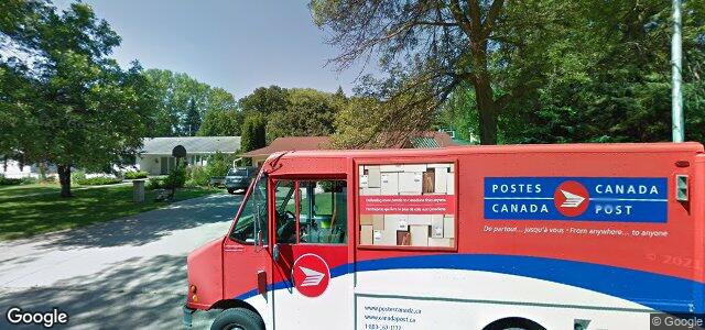 400 Bower Boulevard（加拿大曼尼托巴省温尼伯市）房屋照片