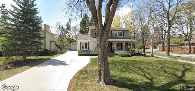 400 Kelvin Boulevard（加拿大曼尼托巴省温尼伯市）房屋照片