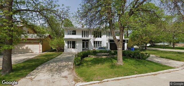 400 Lamont Boulevard（加拿大曼尼托巴省温尼伯市）房屋照片