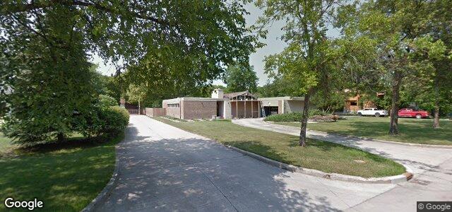 400 Park Boulevard N（加拿大曼尼托巴省温尼伯市）房屋照片