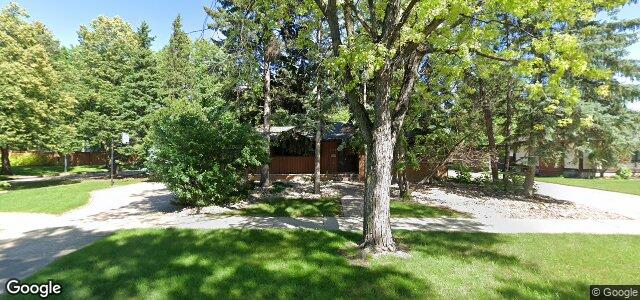 401 Boreham Boulevard（加拿大曼尼托巴省温尼伯市）房屋照片