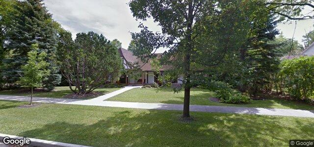 401 Hosmer Boulevard（加拿大曼尼托巴省温尼伯市）房屋照片