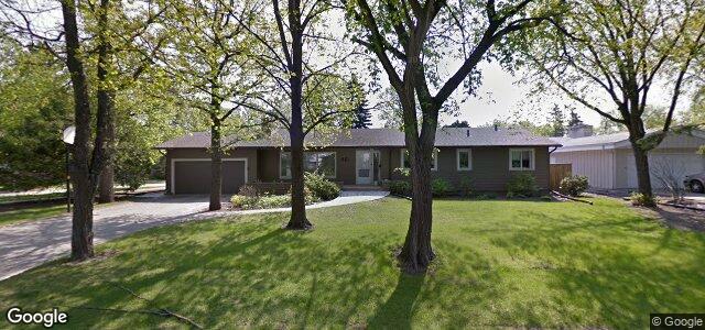 401 Laidlaw Boulevard（加拿大曼尼托巴省温尼伯市）房屋照片