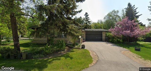 401 Lamont Boulevard（加拿大曼尼托巴省溫尼伯市）房屋照片