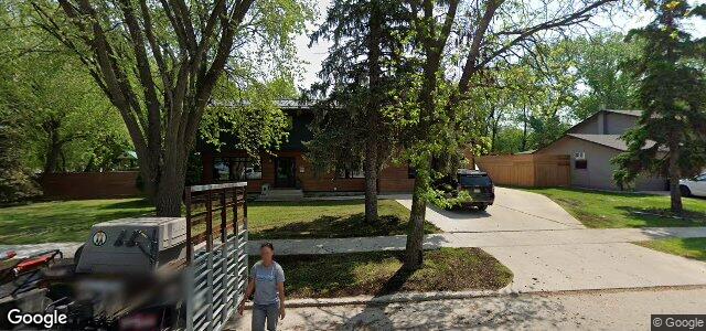 401 Southport Boulevard（加拿大曼尼托巴省温尼伯市）房屋照片