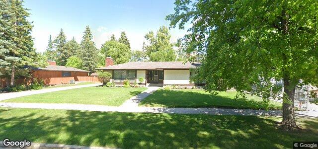 403 Boreham Boulevard（加拿大曼尼托巴省温尼伯市）房屋照片