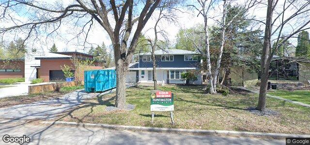 403 Kelvin Boulevard（加拿大曼尼托巴省温尼伯市）房屋照片