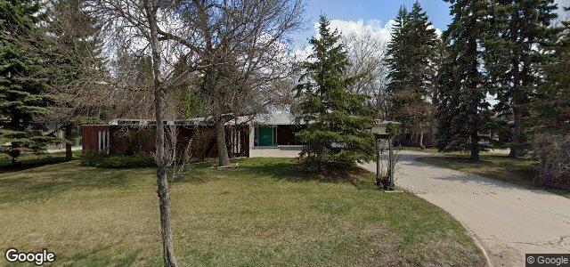 403 Shaftesbury Boulevard（加拿大曼尼托巴省温尼伯市）房屋照片