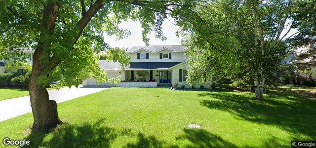 404 Boreham Boulevard（加拿大曼尼托巴省溫尼伯市）房屋照片