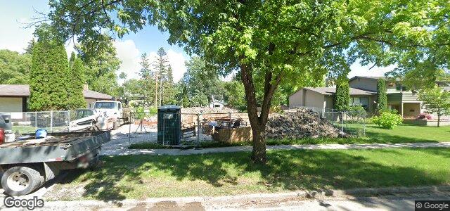 405 Boreham Boulevard（加拿大曼尼托巴省温尼伯市）房屋照片