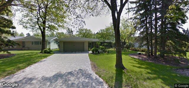 405 Laidlaw Boulevard（加拿大曼尼托巴省温尼伯市）房屋照片