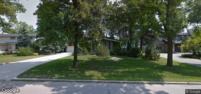 405 Park Boulevard N（加拿大曼尼托巴省温尼伯市）房屋照片