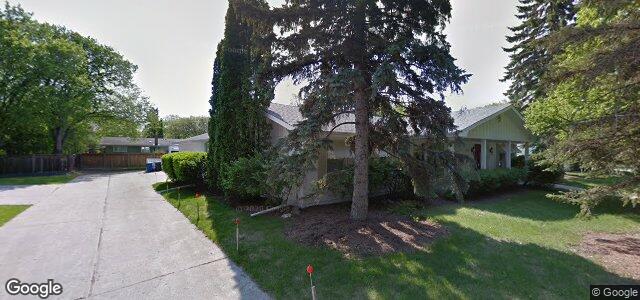 407 Bower Boulevard（加拿大曼尼托巴省温尼伯市）房屋照片