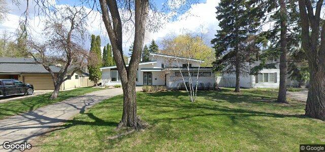 407 Kelvin Boulevard（加拿大曼尼托巴省温尼伯市）房屋照片