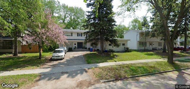 407 Southport Boulevard（加拿大曼尼托巴省温尼伯市）房屋照片