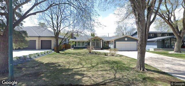 408 Kelvin Boulevard（加拿大曼尼托巴省温尼伯市）房屋照片