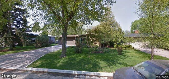 408 Laidlaw Boulevard（加拿大曼尼托巴省温尼伯市）房屋照片