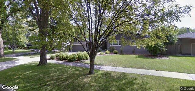 408 Park Boulevard N（加拿大曼尼托巴省温尼伯市）房屋照片