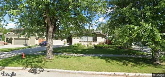 409 Boreham Boulevard（加拿大曼尼托巴省温尼伯市）房屋照片