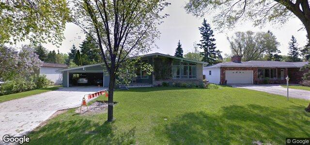 Photo of 409 Laidlaw Boulevard in Winnipeg, Manitoba