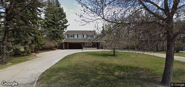 409 Shaftesbury Boulevard（加拿大曼尼托巴省温尼伯市）房屋照片