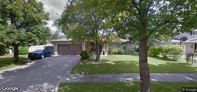 41 Aldershot Boulevard（加拿大曼尼托巴省温尼伯市）房屋照片