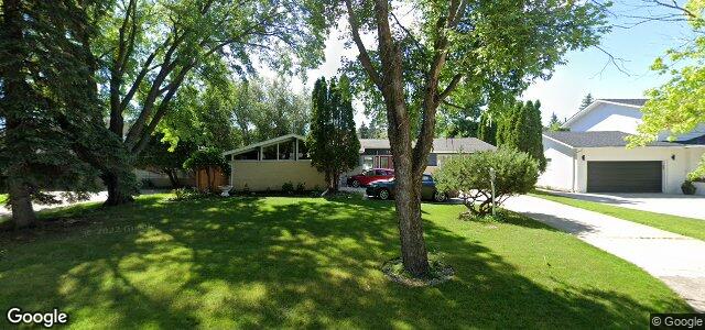 410 Boreham Boulevard（加拿大曼尼托巴省温尼伯市）房屋照片