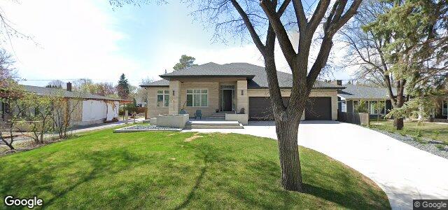 410 Kelvin Boulevard（加拿大曼尼托巴省温尼伯市）房屋照片