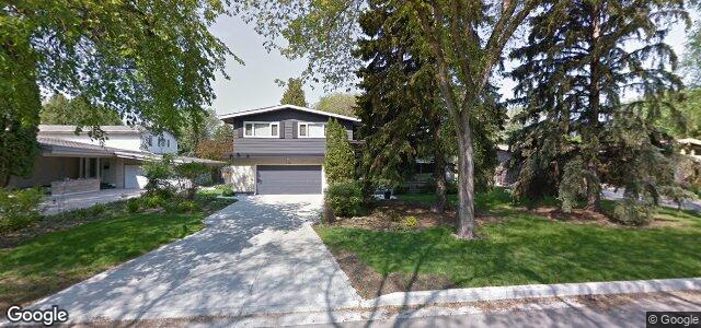 410 Laidlaw Boulevard（加拿大曼尼托巴省温尼伯市）房屋照片