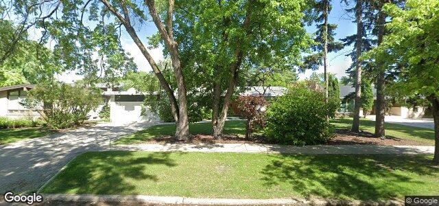 411 Boreham Boulevard（加拿大曼尼托巴省温尼伯市）房屋照片