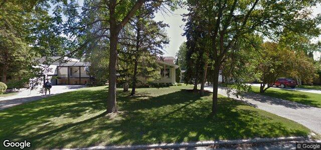 411 Bower Boulevard（加拿大曼尼托巴省温尼伯市）房屋照片