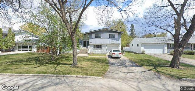 411 Kelvin Boulevard（加拿大曼尼托巴省温尼伯市）房屋照片