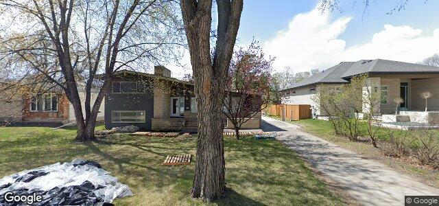 412 Kelvin Boulevard（加拿大曼尼托巴省温尼伯市）房屋照片